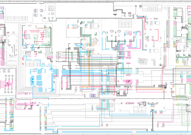 Schema electrique c4 picasso hdi - Combles isolation