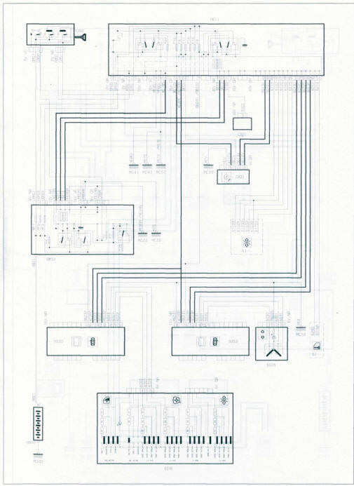 Schema electrique frigo trimixte Combles isolation — free download