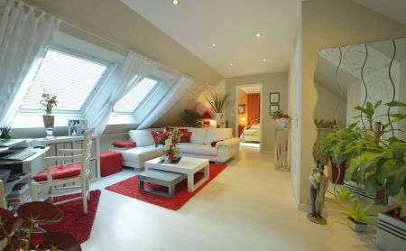 Combles d'en france avis