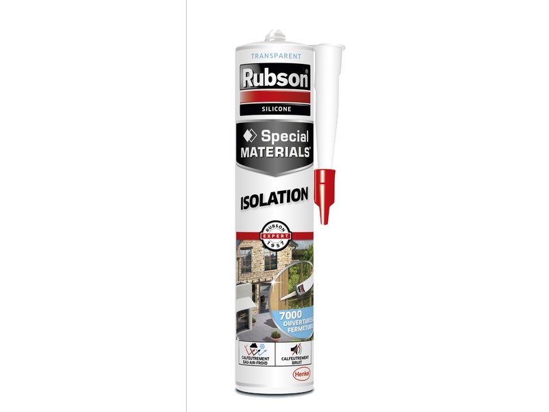 Isolation weldom