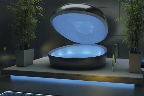Isolation sensorielle