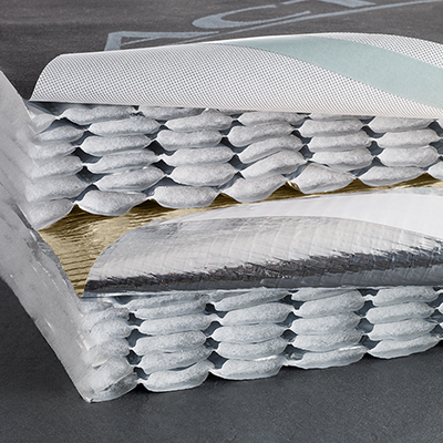 Triso 9 isolation