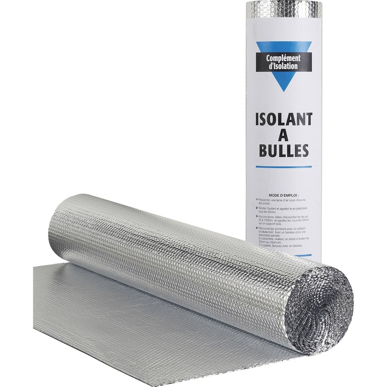 Isolant mince 15 pro xl.mat