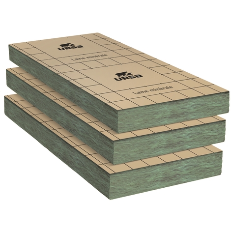 Laine isolation thermique