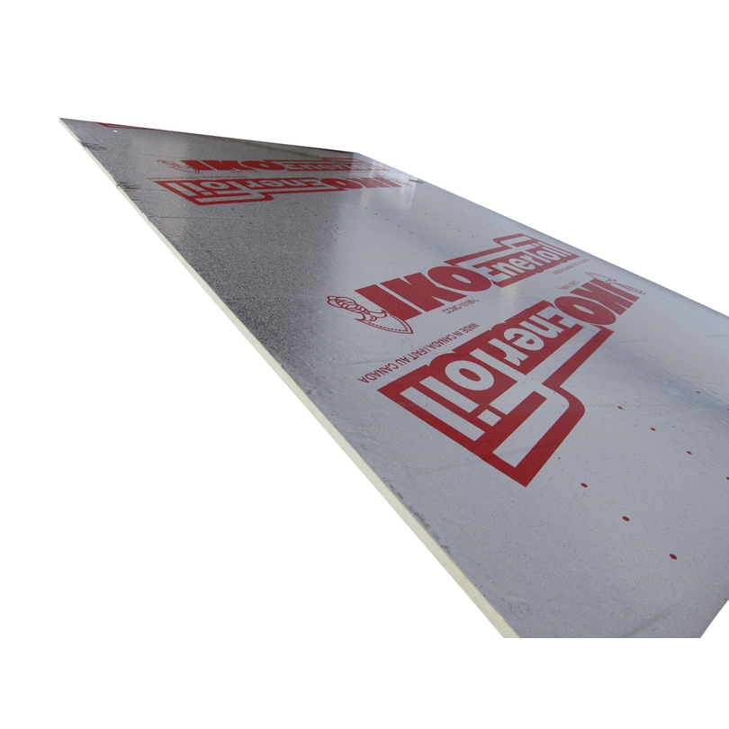 Isolant rigide