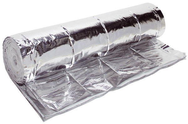 Isolant mince 19 composants