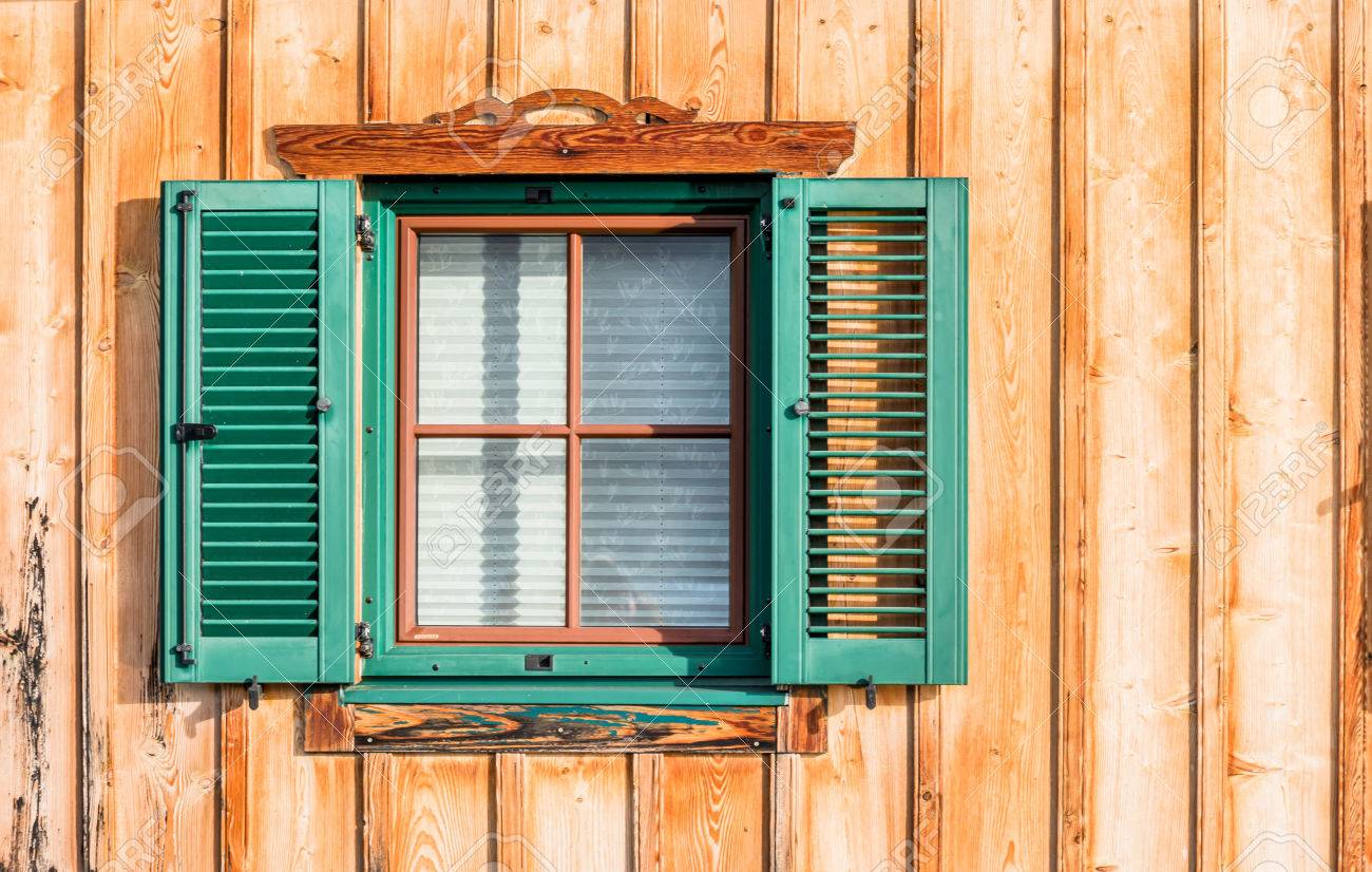 Isolation window