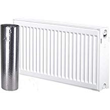 Isolation thermique radiateur
