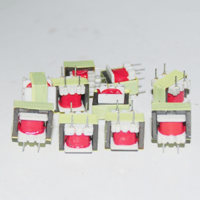 8 ohm isolation transformer