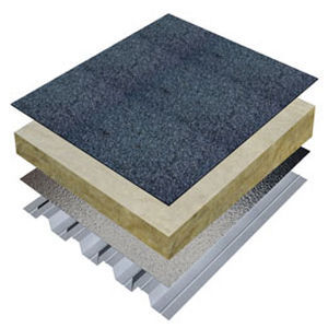Isolation toiture rockwool prix