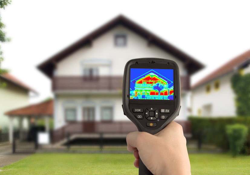 Isolation thermique et impots