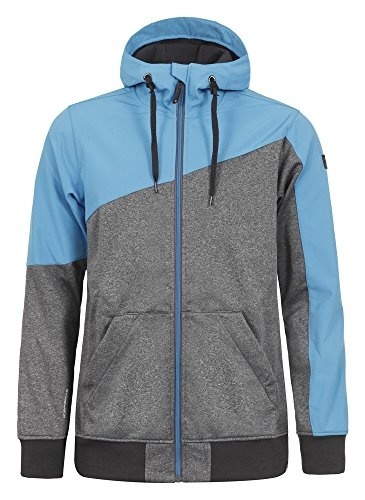 Herren isolationsjacke m thermoball hybrid gordon lyons hoodie