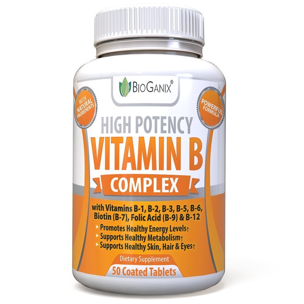 B complex