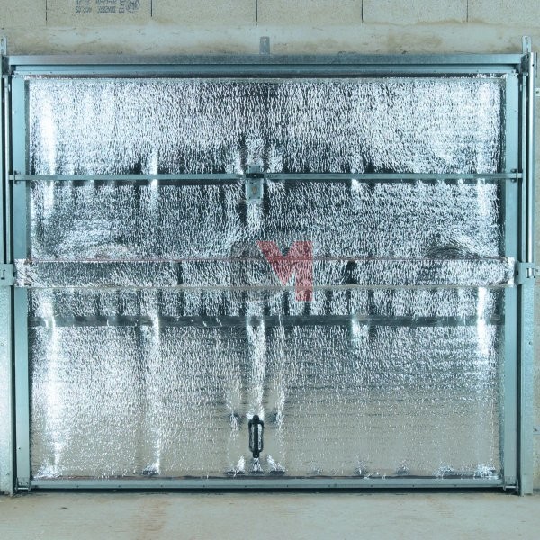 Kit isolation thermique porte garage