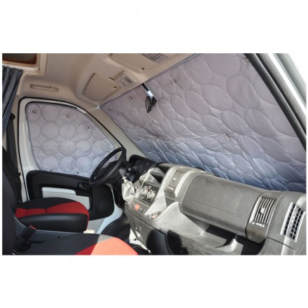 Isolation thermique r7