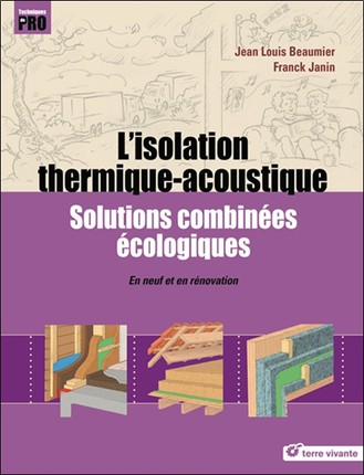 Isolation thermique histoire