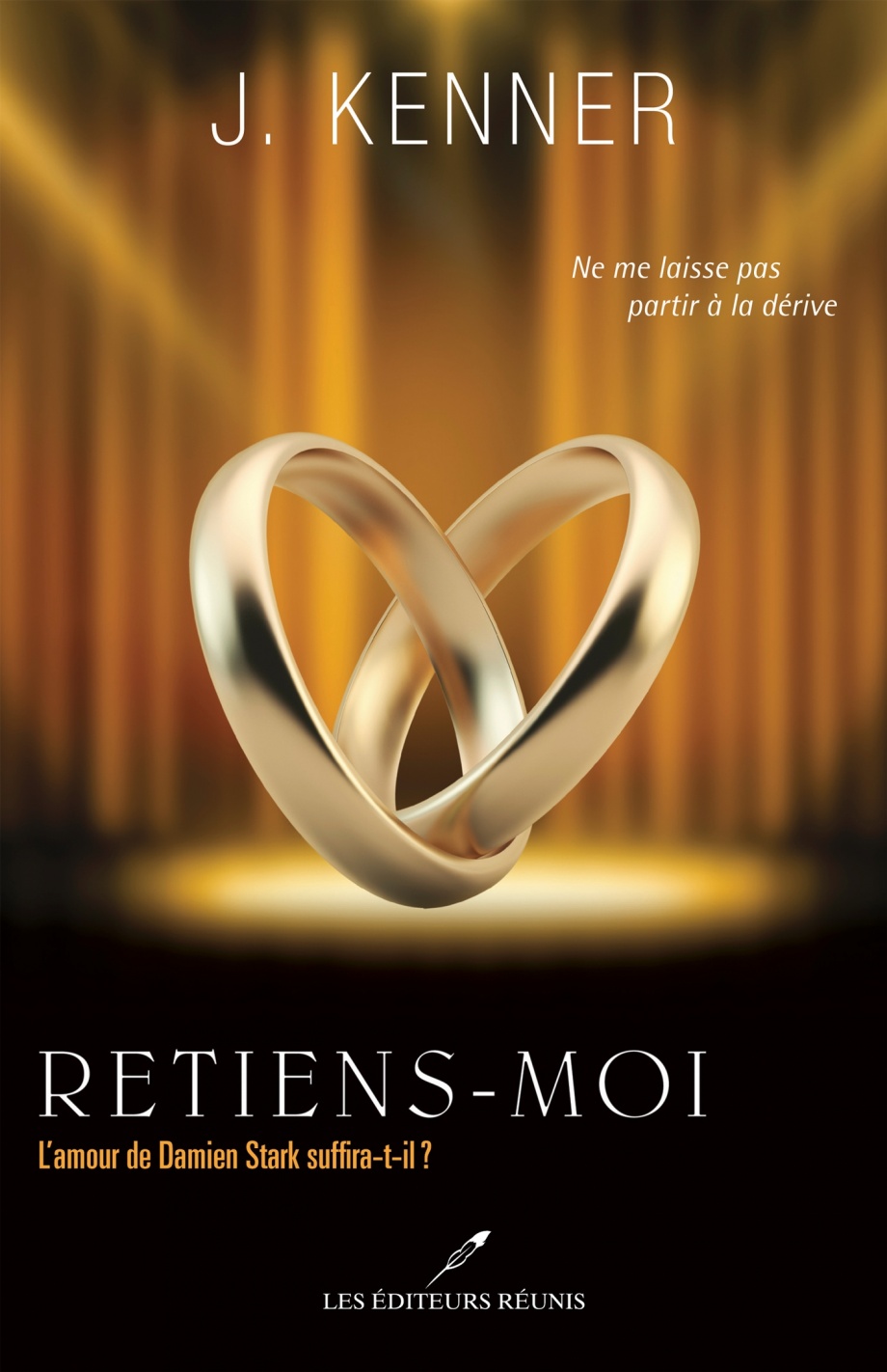 Comble moi julie kenner