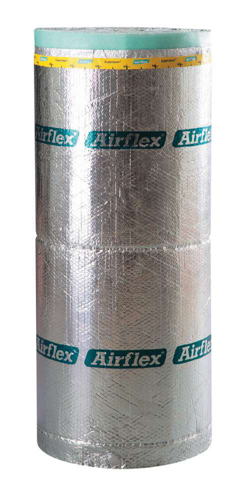Isolant mince airflex