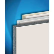Isolant thermique 60 mm