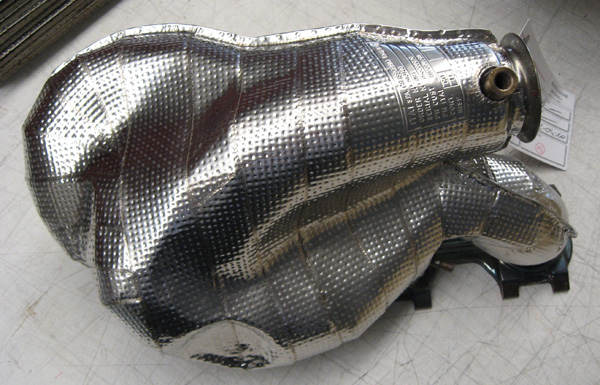 Isolation thermique habitacle automobile