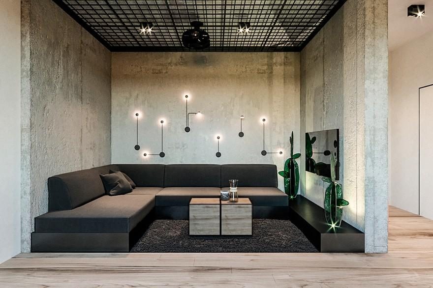 Isolation e loft