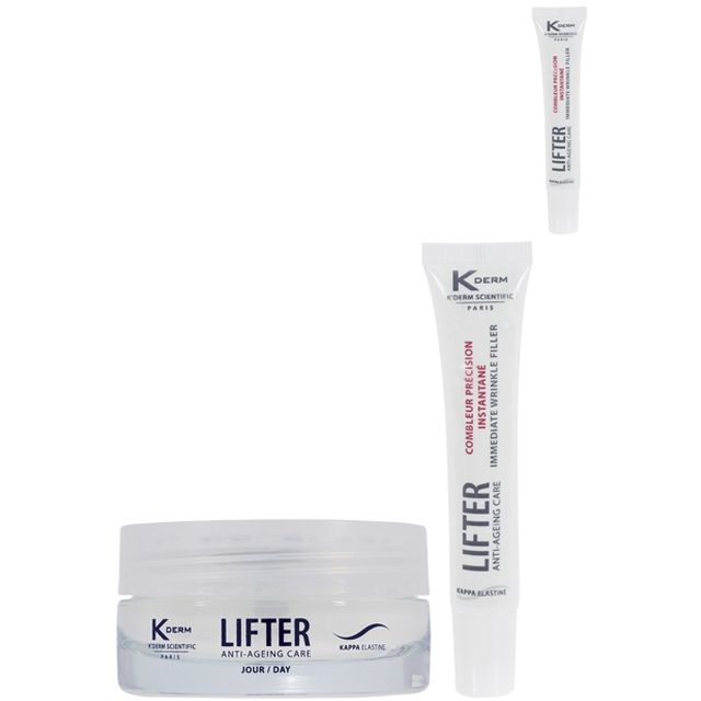 M asam combleur de rides