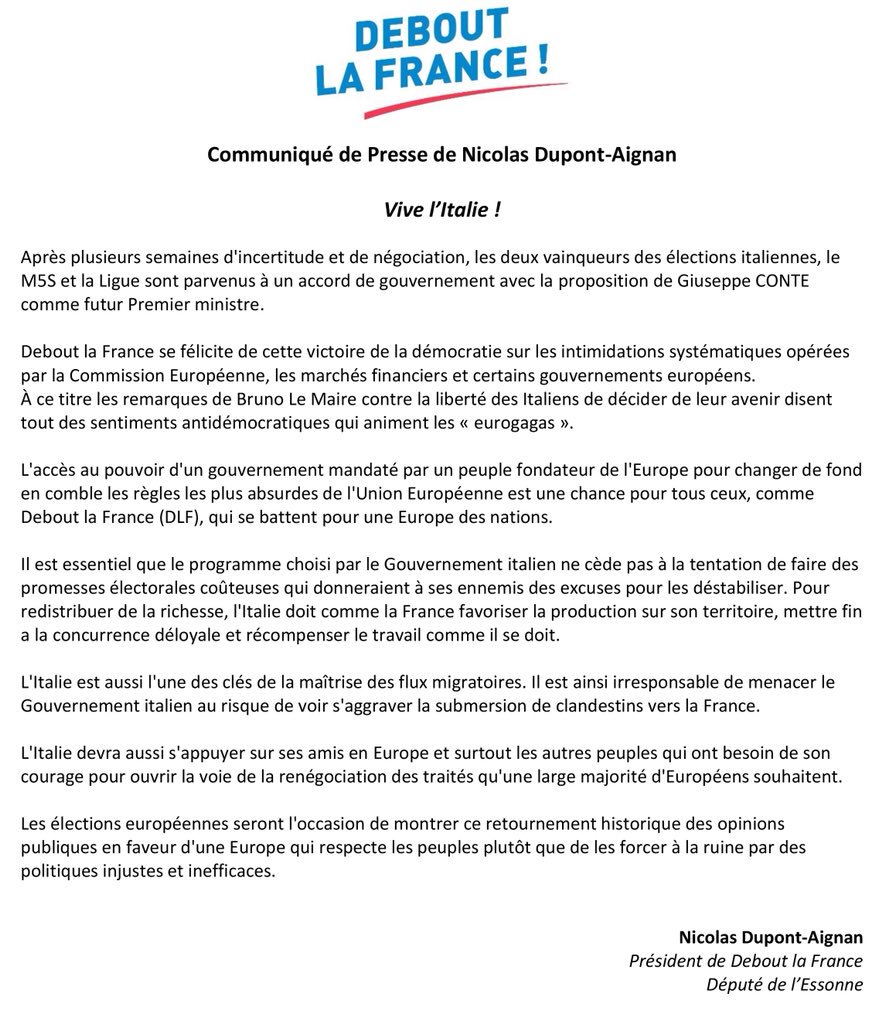 Comble de la richesse