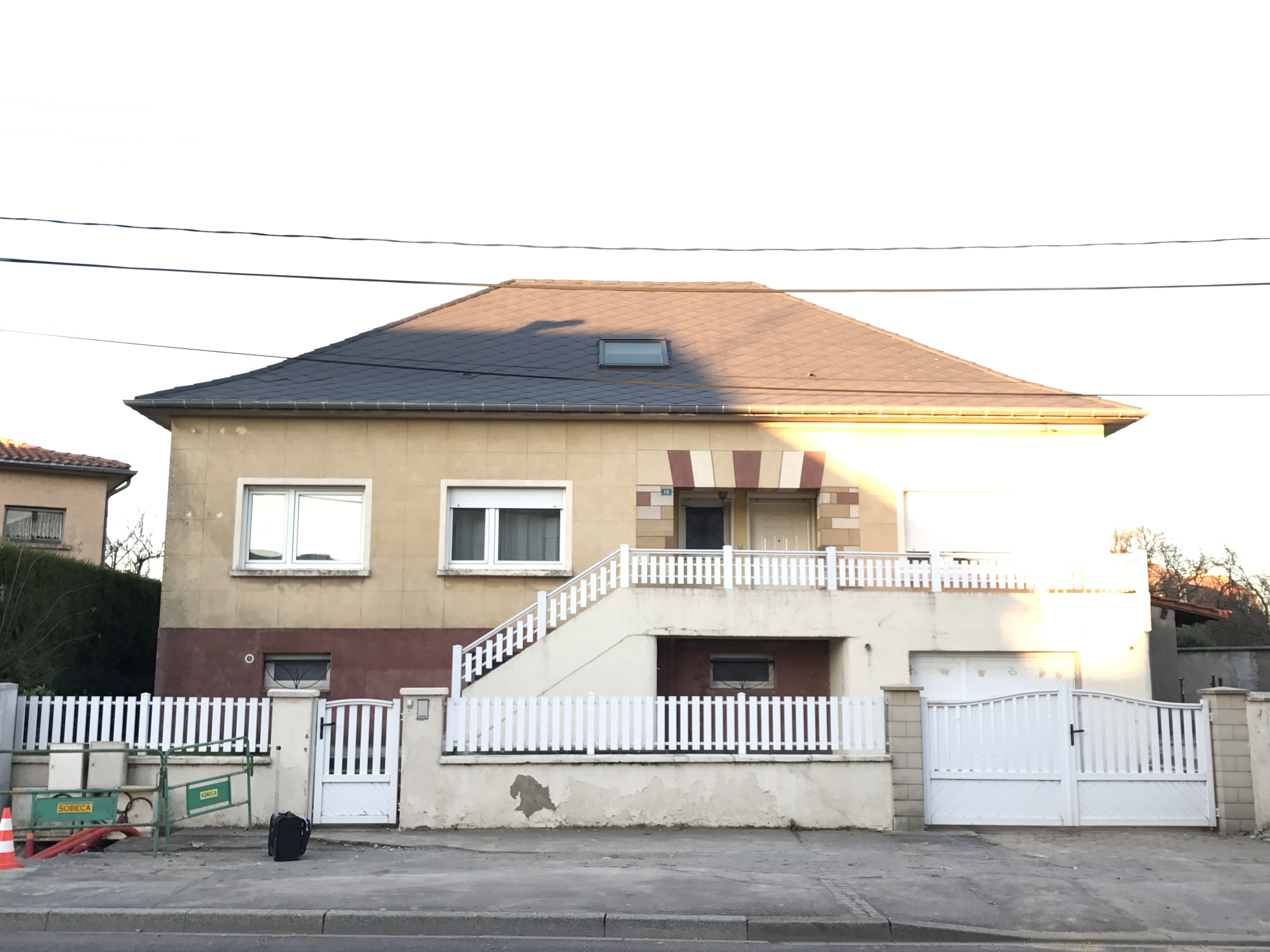 Aide isolation maison