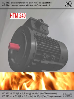Elektromotor isolationsklasse f