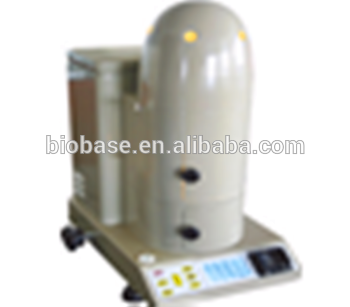 Testeur isolation thermique