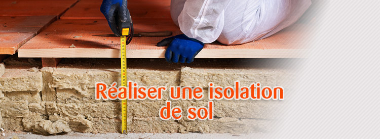Isolation c'est quoi