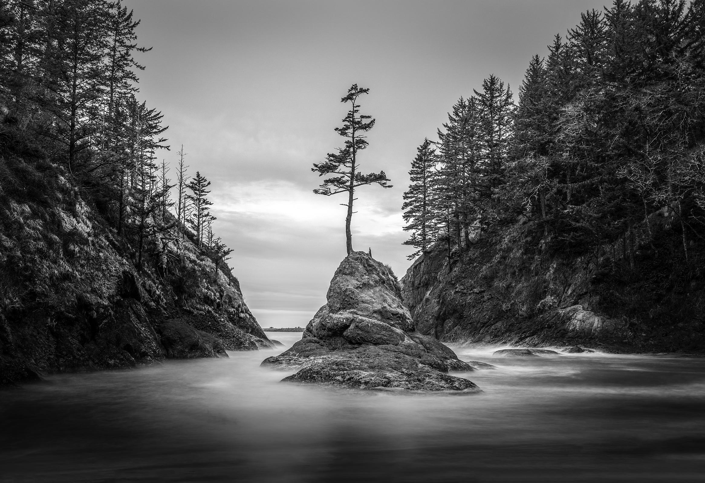 Isolation