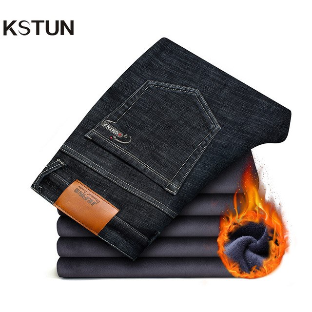 Isolant thermique jeans