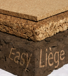 Isolation thermique joint de dilatation