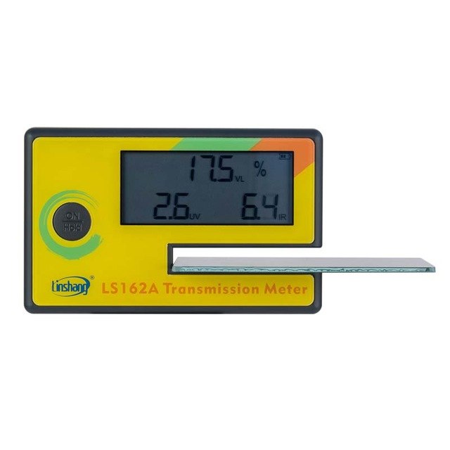 Testeur isolation thermique