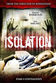 Isolation 6€