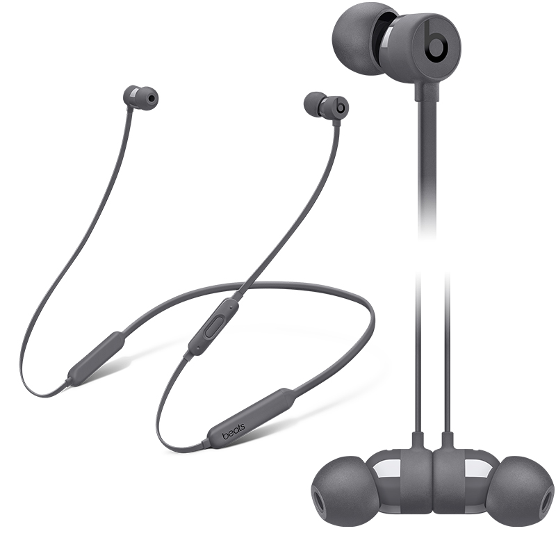 Beats x isolation