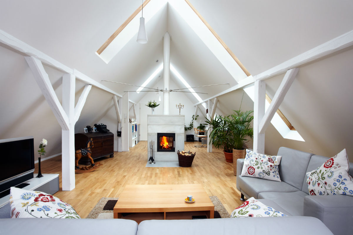 Renovation comble prix m2