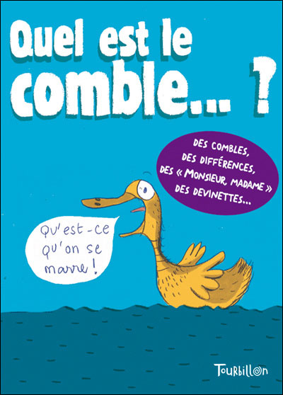 Le comble