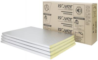Produit isolation