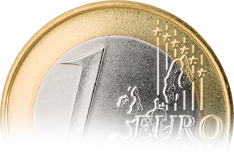 Isolation 1 euro