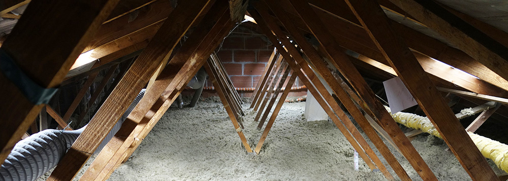 Prime pour isolation toiture