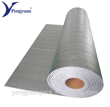 Rouleau isolant thermique
