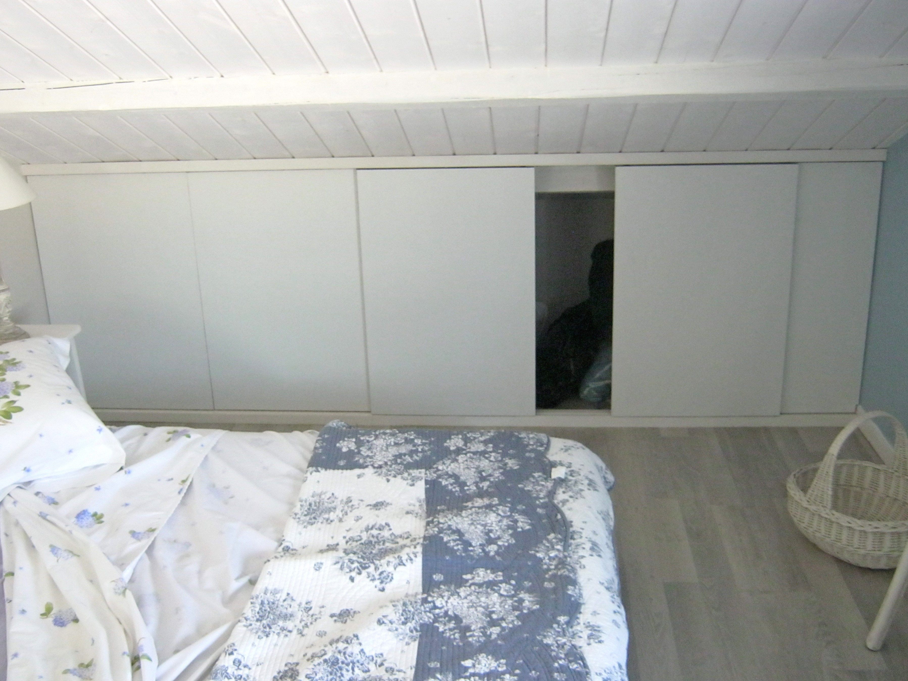 Amenagement comble 27