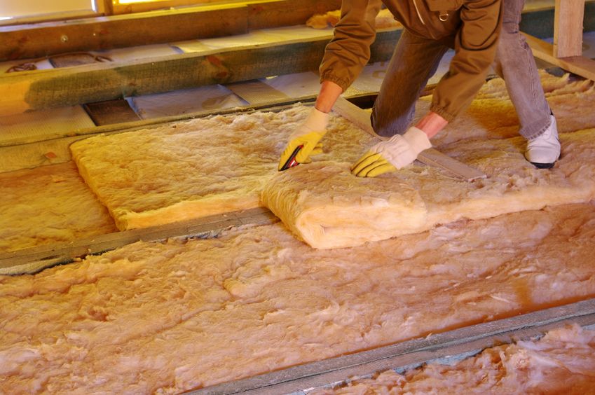 Prix pour isolation des combles
