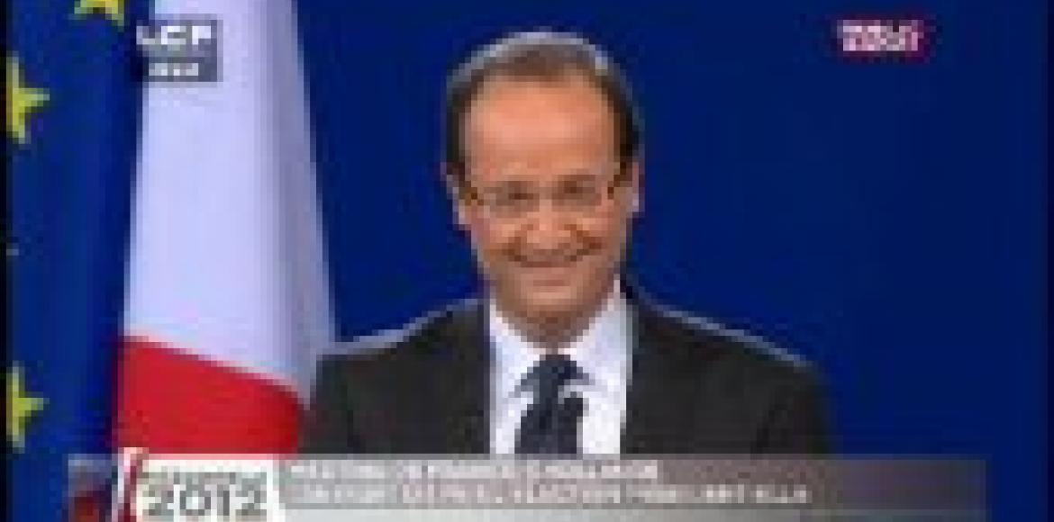 Comble françois