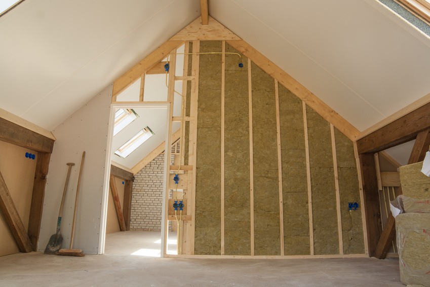 Combien coute une isolation des combles