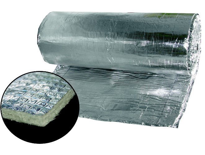Fabricant d'isolant mince