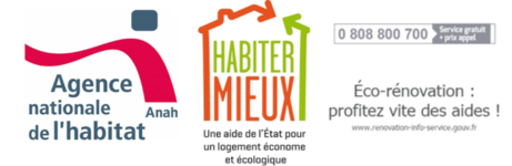Isolation 1 proprietaire bailleur