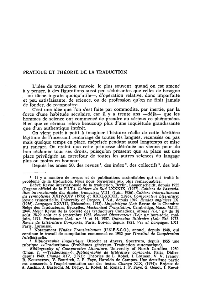 Comble traduzione